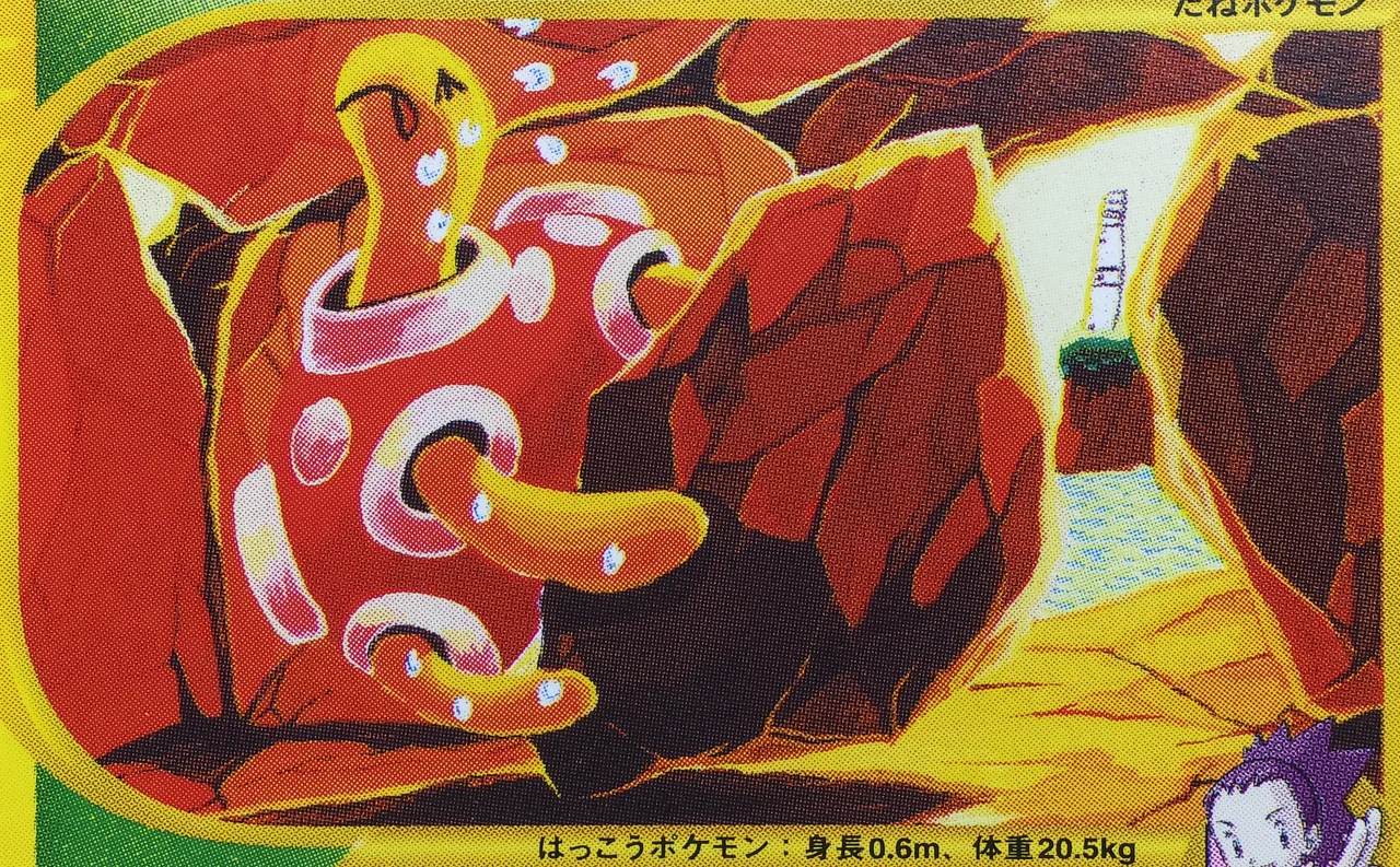 Obra Janine's Shuckle