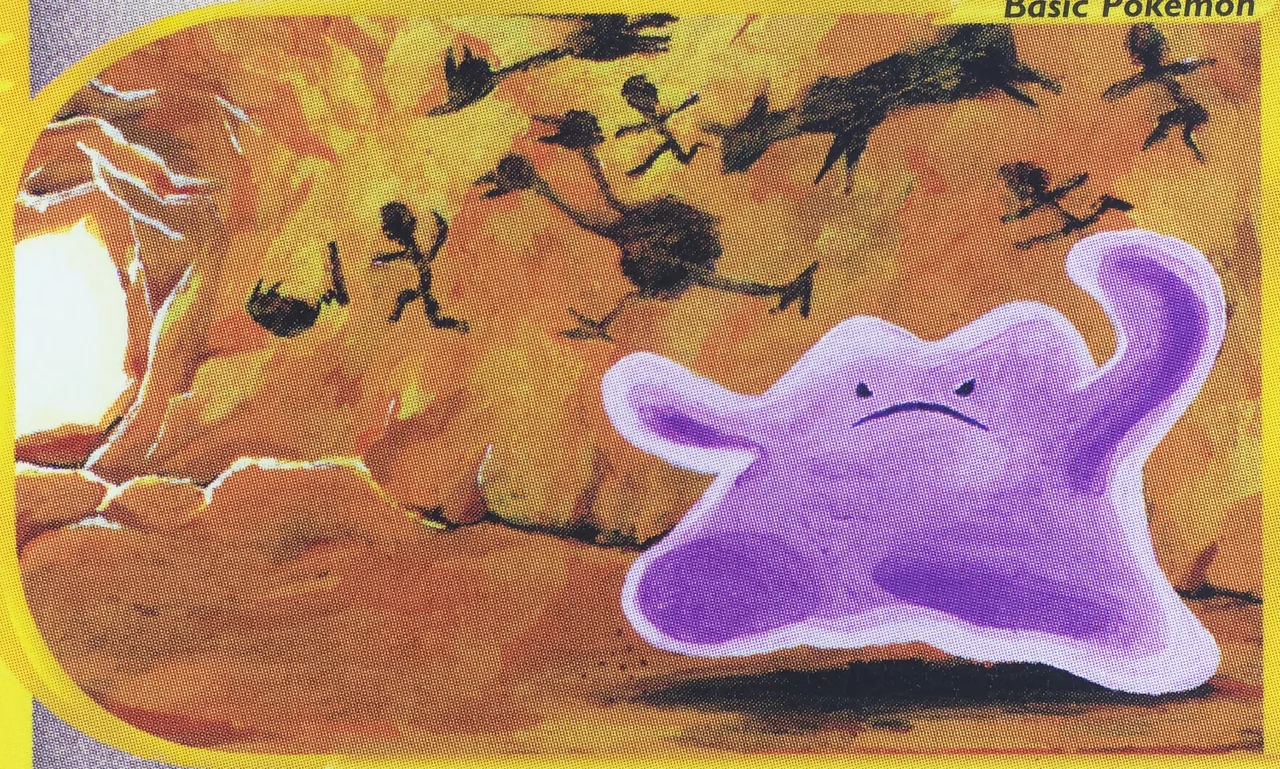 Obra Ditto